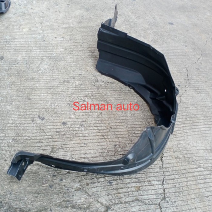 Cod - Liner Fender Al New Vios Limo Gen 3 Kode 064