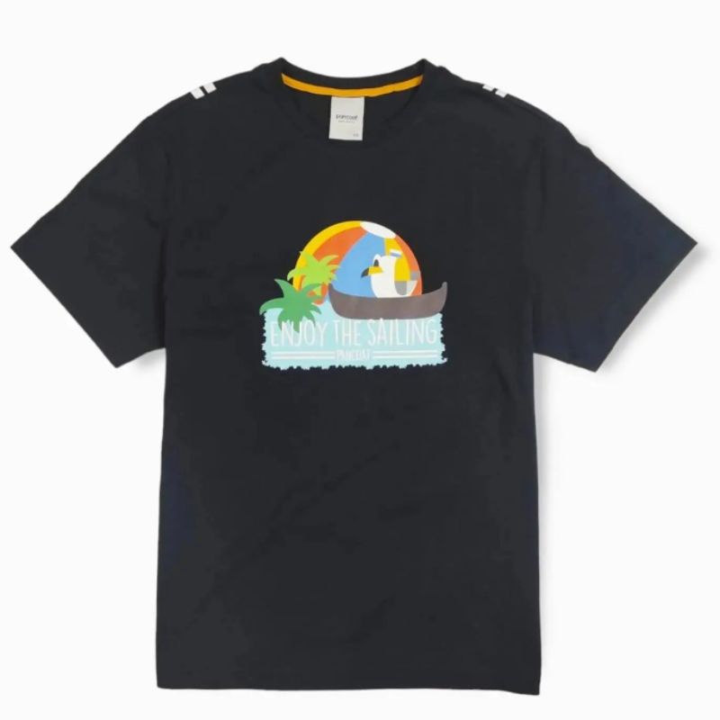 Kaos PANCOAT Second Original