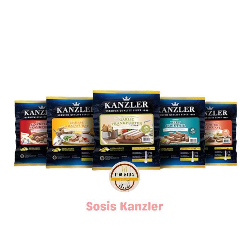 

Sosis Kanzler
