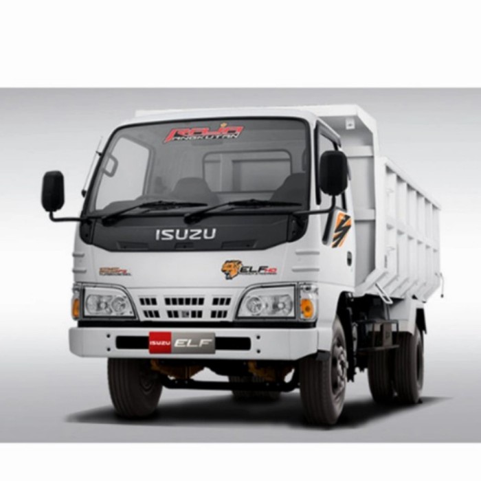 Headlamp Assy Isuzu NKR-71 Head lamp Assy / Lampu Depan Isuzu NKR71 murmer