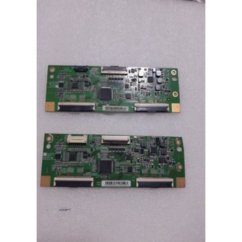 Unik tcon ticon tikon lojig led tv samsung  ua48 j5100 ticon samsung tv 48j5100 Murah