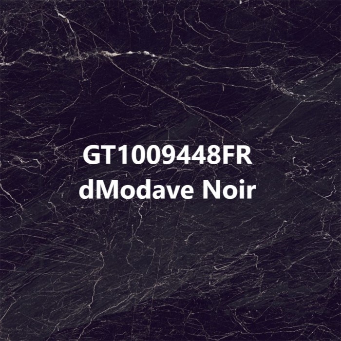 ROMAN GRANIT GRANDE LANTAI GT1009448FR DMODAVE NOIR 100X100 KW 1