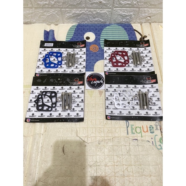 lowering kit vespa sprint primavera lx s lxv