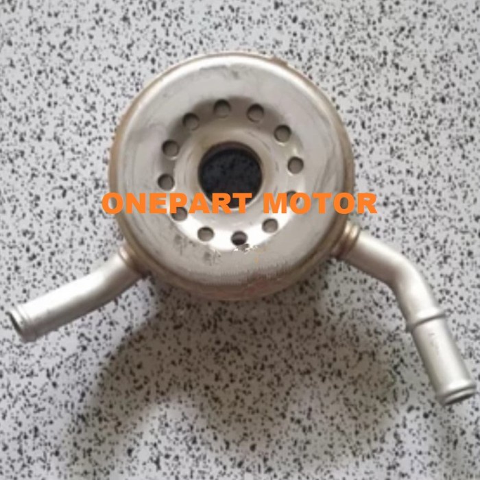 oli oil cooler grand livina juke evalia original bergaransi familytoko777