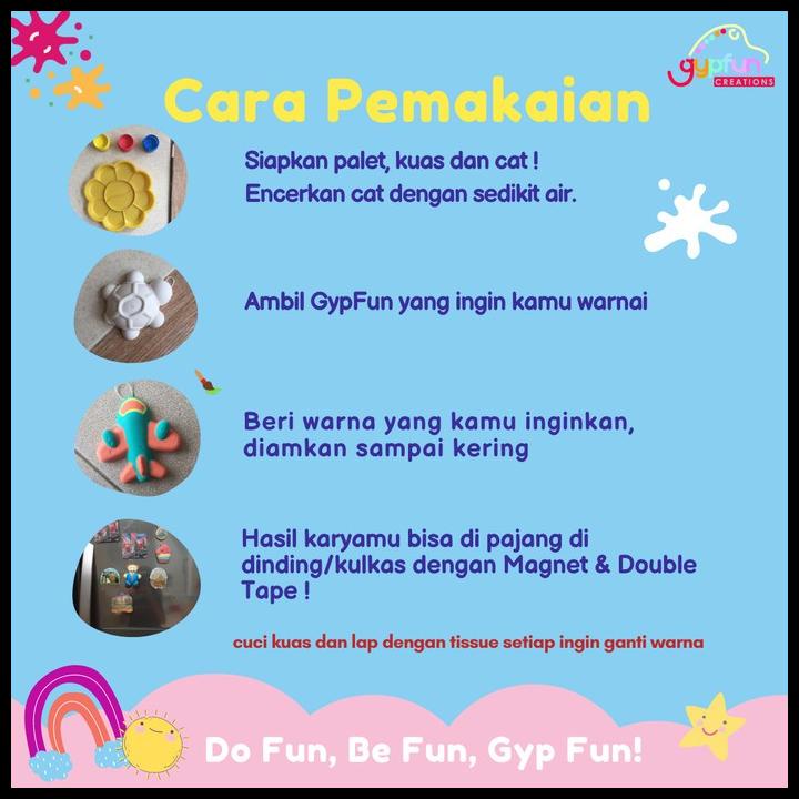 

DISKON PAKET KADO NATAL ANAK LUCU UNIK BERMANFAAT GYPFUN KEMASAN POUCH !!!!!