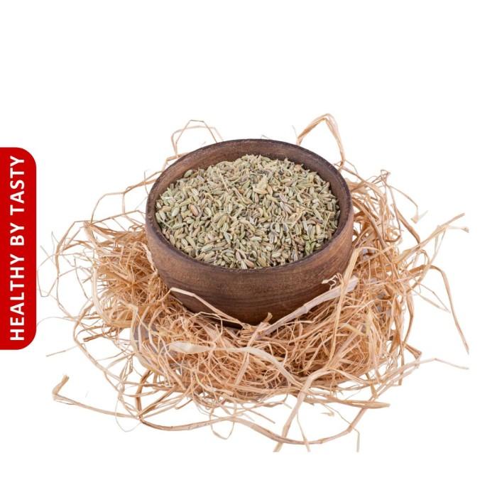 

Adas Manis Xiao Hui Xiang Fennel Seed 500 g Best SEller