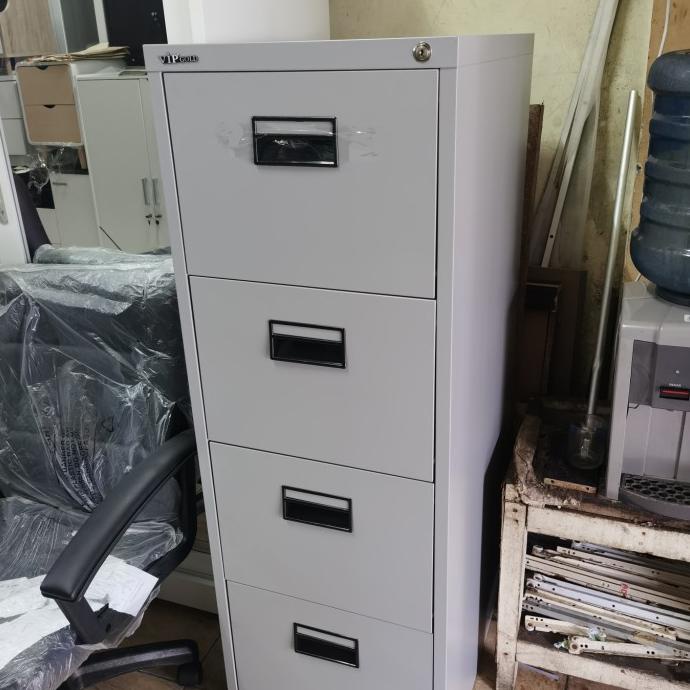 

.........] lemari filling cabinet 4 laci vip gold