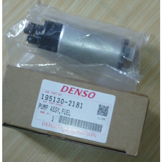 Fuel Pump / Pompa Bensin Avanza Denso Original best