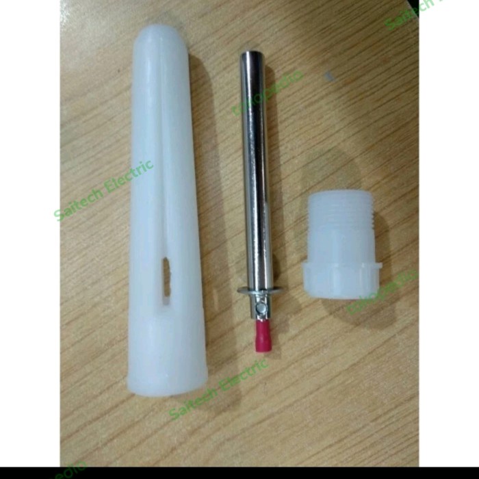 Floatless Level Switch Hanyoung - Fs-3A Fs-3 Fs 3A Water Control Fs3A