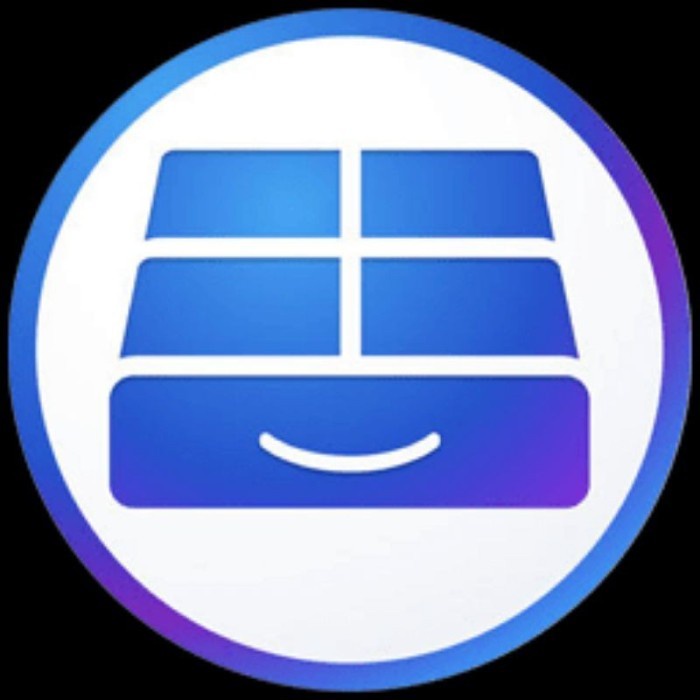 Run Paragon NTFS 15.5.143 for macOS
