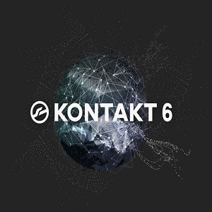 VST - Native Instruments - Kontakt 6 Bonus Kontakt 5 Full Version for