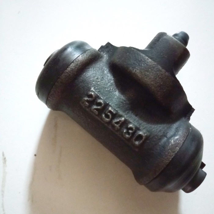 master rem roda belakang wheel cylinder isuzu panther / trooper -japan chiochio1925
