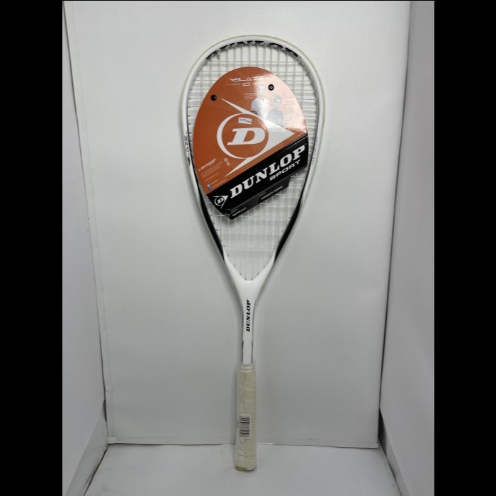 [New] Squash Raket Dunlop Blaze 10 Obral Terbatas