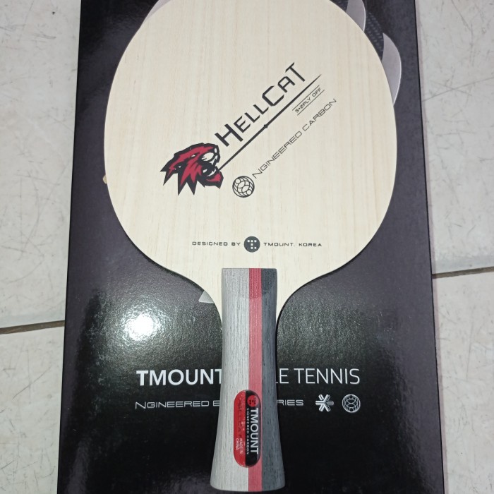 [New] Tmount Tcore Hellcat Terbatas