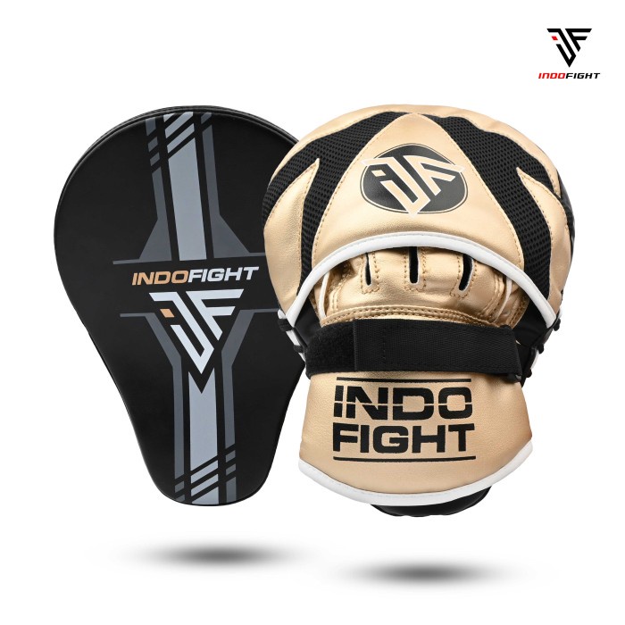 [New] Target Pad Boxing Boxing Pad Indofight Punching Pad Pad Boxing Terbaru
