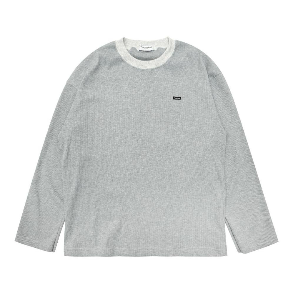 Longsleeve Roscent Grey 01 Thanksinsomnia