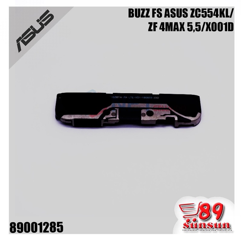BUZZER FS ASUS ZC554KL/ZF 4MAX 5,5/X001D