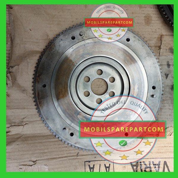 FLYWHEEL RODA GENDANG GILA MANUAL TOYOTA YARIS