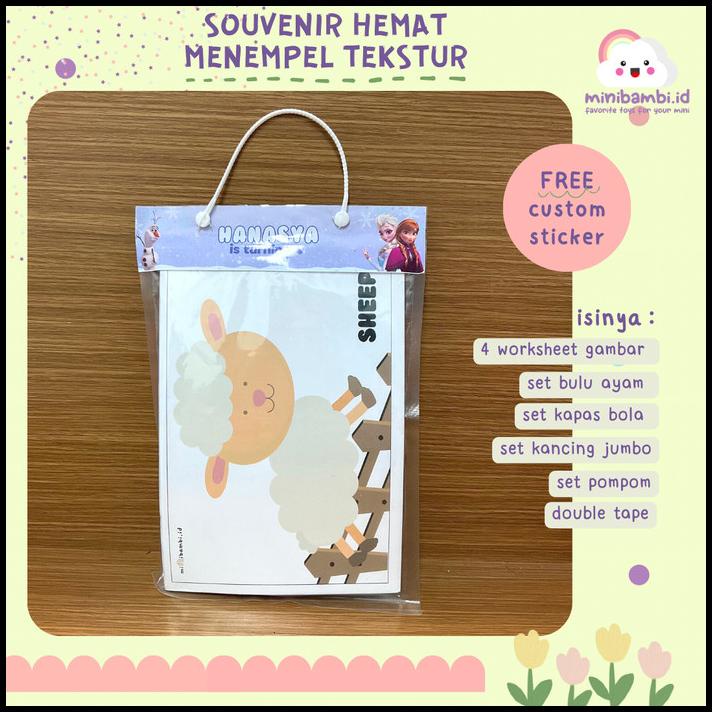 

DISKON PAKET HEMAT SOUVENIR ULANG TAHUN ANAK GOODIEBAG HAMPERS BIRTHDAY - BIG !!!!!!!