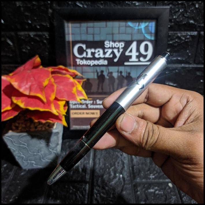 

TERBARU PULPEN KEJUT SETRUM / PULPEN UNIK SETRUM / PILPEN KEJUT !!!!!