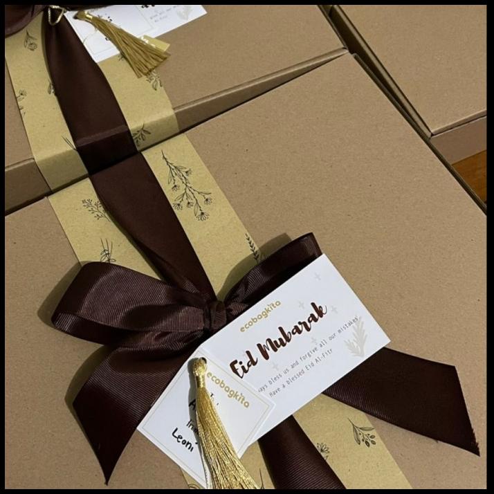 

GRATIS ONGKIR GIFTBOX ECOBAGKITA !!