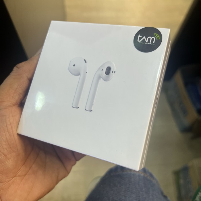 airpods gen 2 ibox