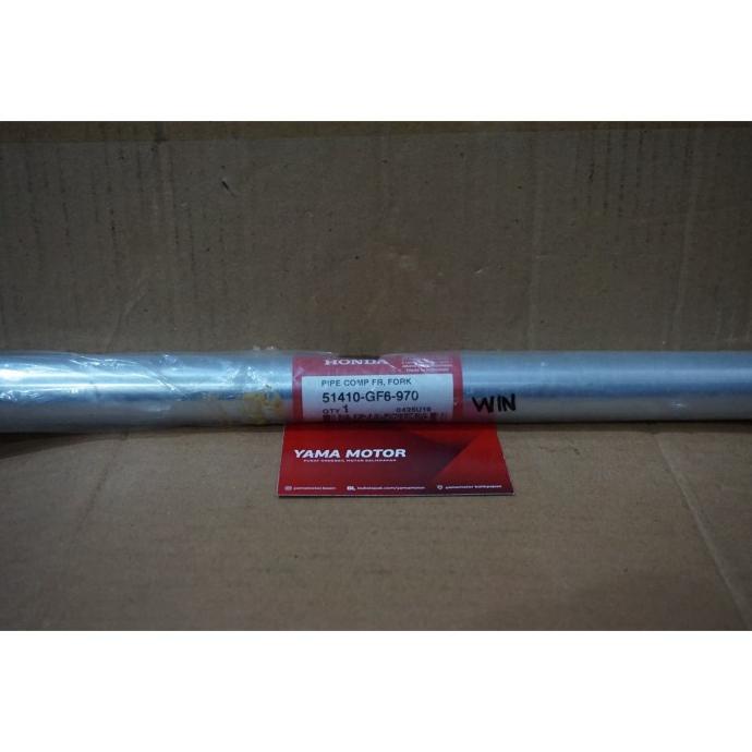 populer] AS SHOCK DPN WIN 51410-GF6-970 ORI AHM