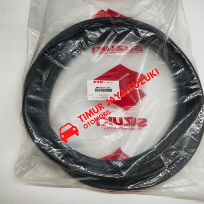 Cod Karet Kaca Depan Jimny Katana Asli Sgp Kode Hm154