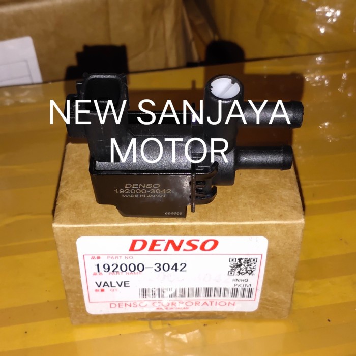 Cod - Idle Up Ac Great Atau Soluna All New Corolla Original Kode 010