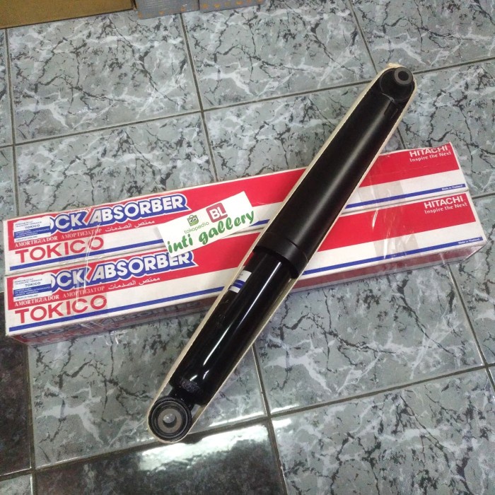 Shock Breaker Belakang Nissan Xtrail T31 T32 Tokico Thailand star