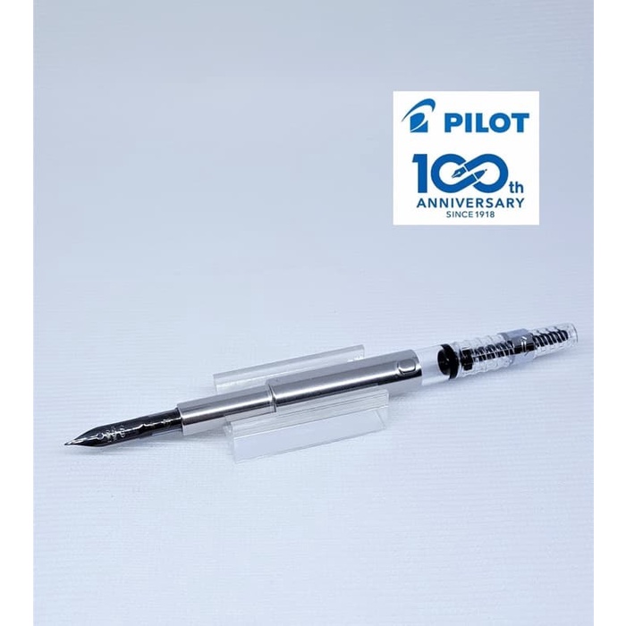 

Gaya Pilot Replacement Nib Vanishing Point / Capless / Xhfc-1500Rb