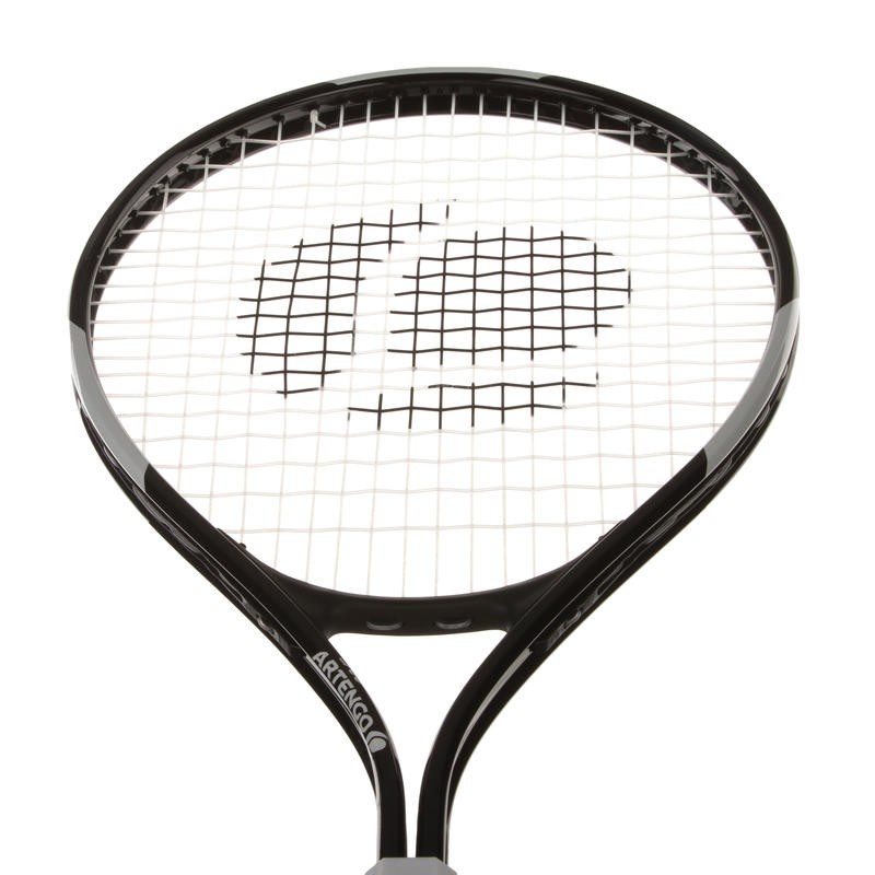 Artengo Tr100 Tennis Raet - Raket Tenis Lapangan Dewasa