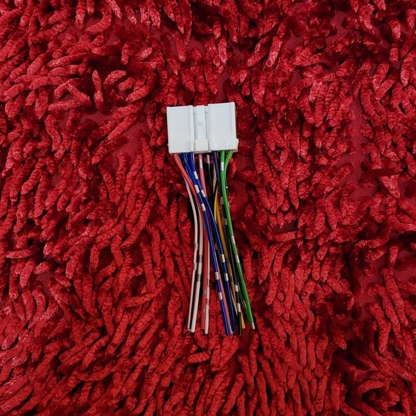 Soket Saklar Power Window Toyota Kijang Kapsul Lgx