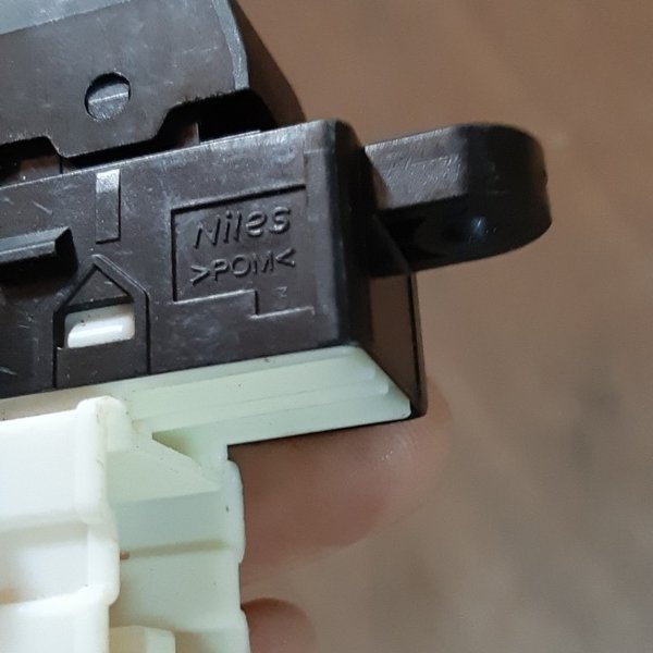 Saklar Power Window Suzuki Wagon R #Bergaransi