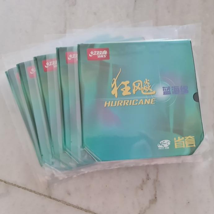 dhs hurricane 3 neo provincial blue sponge 41 degree hardness