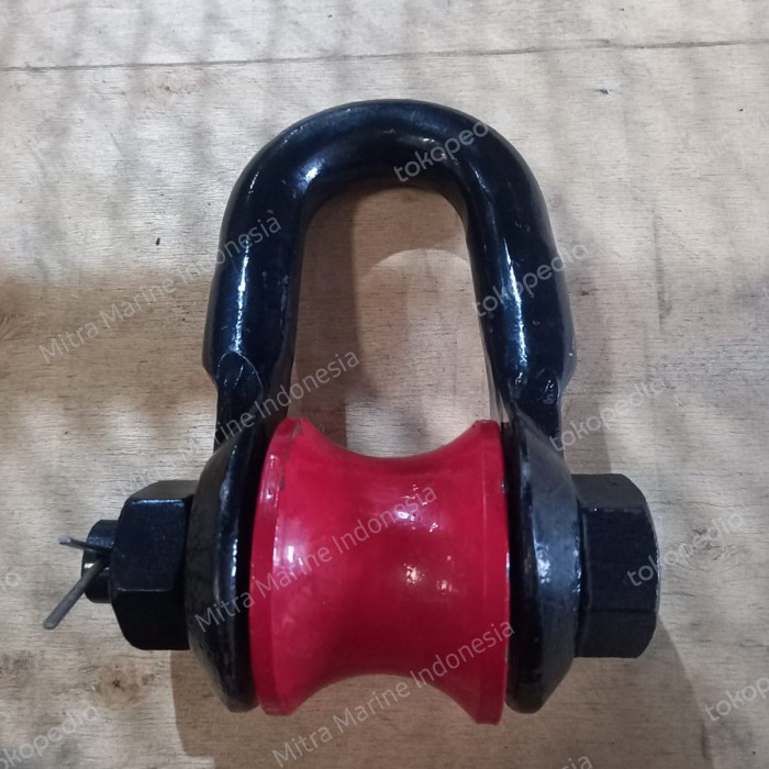Promo Shackle Roller 32Mm/Shackle 5 Ton Uk 1-1/4Inch/Shackle Roller 5Ton