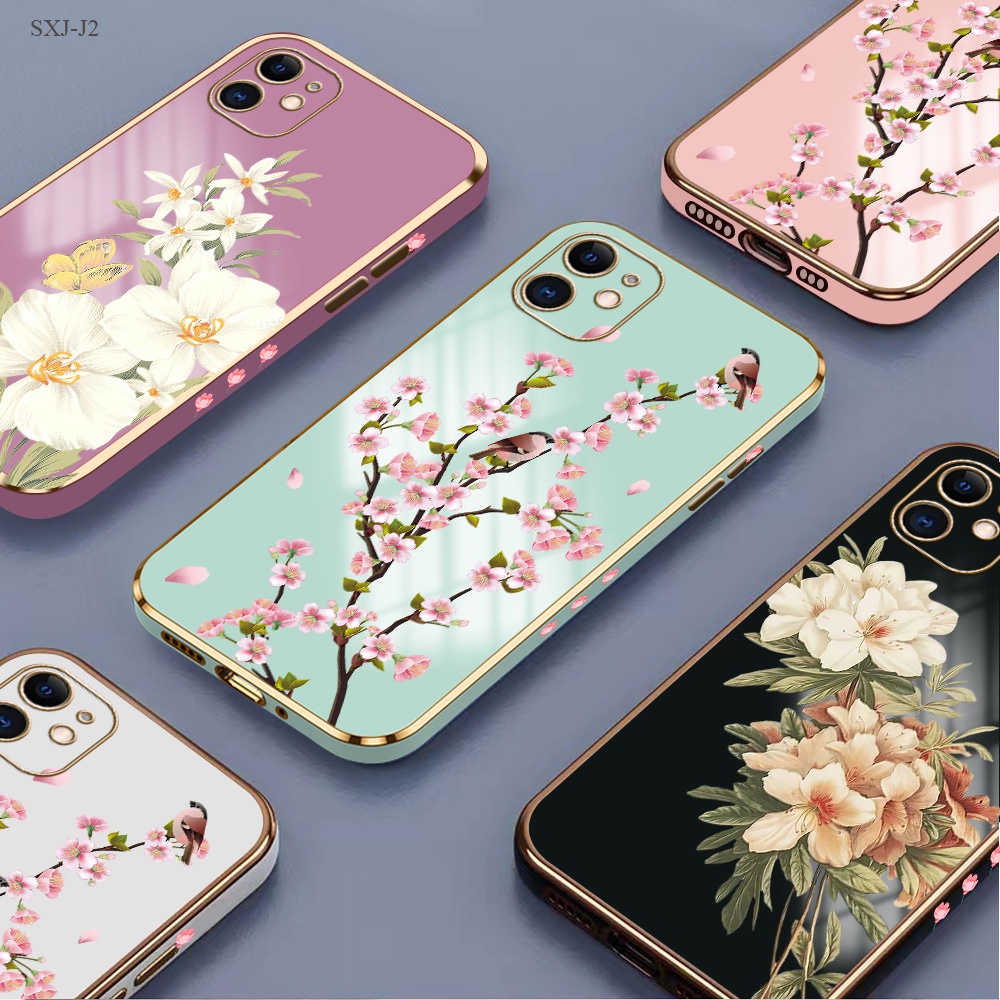 Casing Hp Untuk Compitable With Samsung Galaxy J2 J4 J6 J7 Core Prime Pro Plus 2018 2017 2015 Lembut