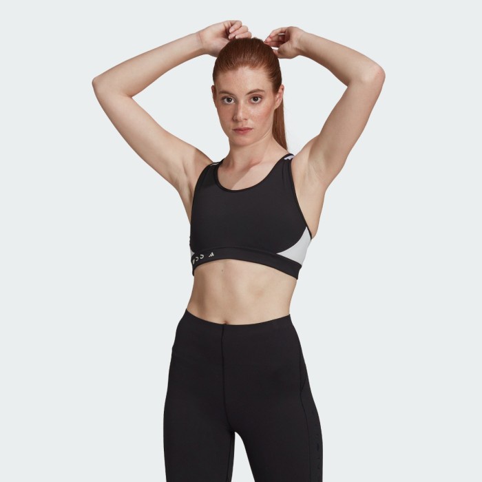 [New] Sport Bra Karlie Kloss Believe This Gq6054 Diskon