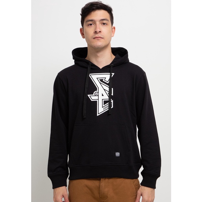 [New] Sweater Sharks Original 31153 Hoodie Pria Cowok Bisa Sameday