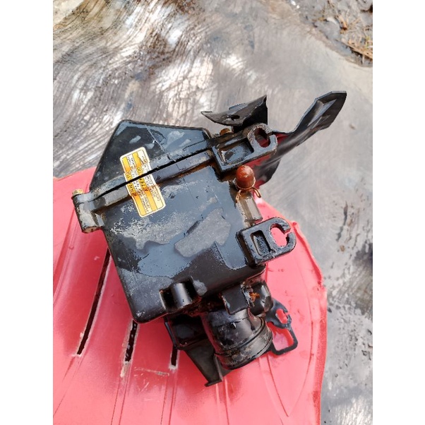 Box filter Yamaha Mio soul original