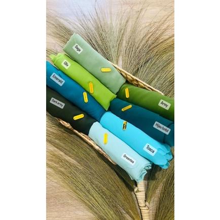 MURAH Hijab RS, Rs Hijab Dagadu, RS Hijab gelombang, RS Hijab jari TERLARIS