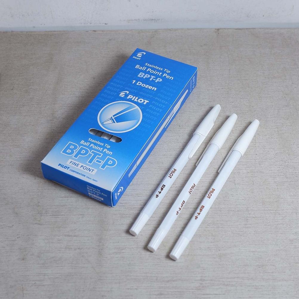 

PROMO Pulpen Murah Pilot BPT-P Isi 12 Pcs ORIGINAL