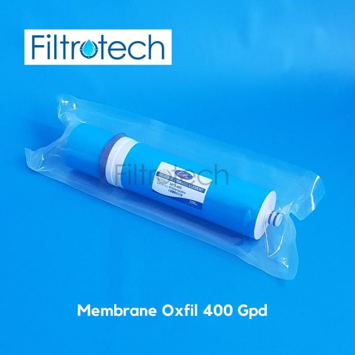 Promo Membran Ro 400 Gpd / Membrane Hid 400 Gpd 3013