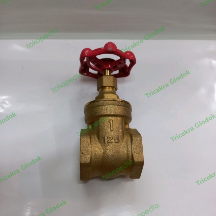 ✅New Ori Gate Valve Kitz 1/Gate Valve Kitz Kuningan 1/Gate Valve Kitz Drat 1 Limited