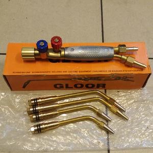 ✅New Ori Gloor Torch / Welding Torch Gloor Limited