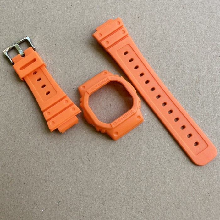 Promo Bnb Dw5600 Bnb Dw-5600 Bezel Strap Gshock Dw5600 G-Shock Dw-5600 Kw