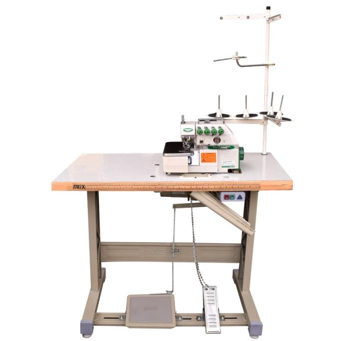 Mesin Obras Yamata Fy747A / Fy 747A Mesin Obras Benang 4 Industri Kaos Kode 219