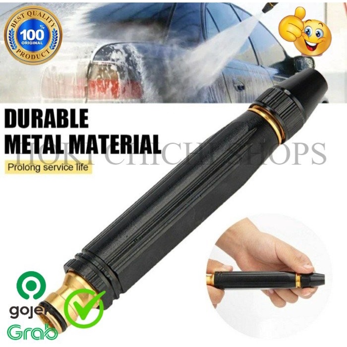 Promo Super Jet Water Kepala Semprotan Air Original Cc