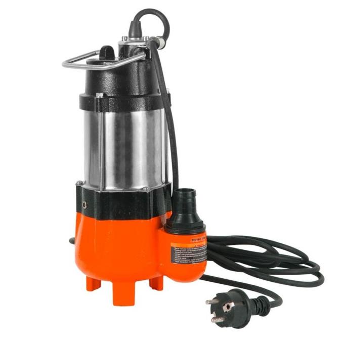 Shimizu Spv 180 Bit Pompa Celup