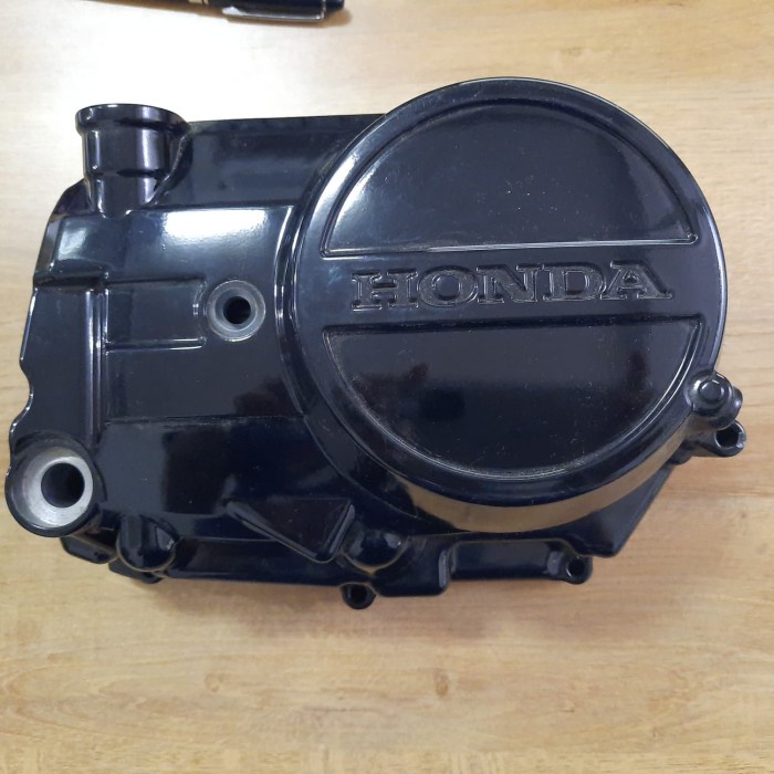 ✨Ori Bak Kopling Honda Supra Fit Hitam Bisa Sameday